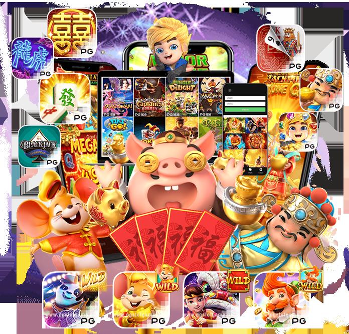 pgosaka เว็บตรง สล็อต ฝากถอนออโต้ ไม่ผ่านเอเย่นต์ 2026